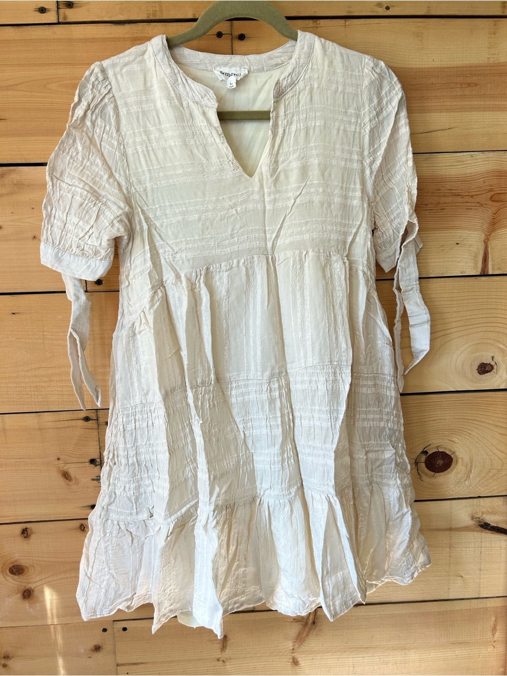 &merci Dress